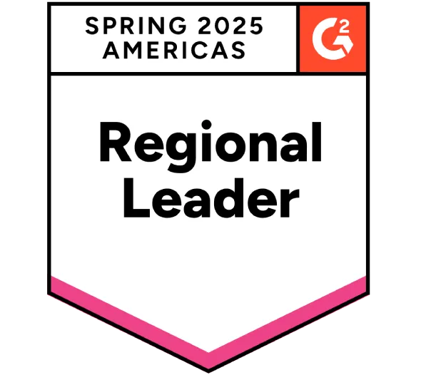 Leader Americas